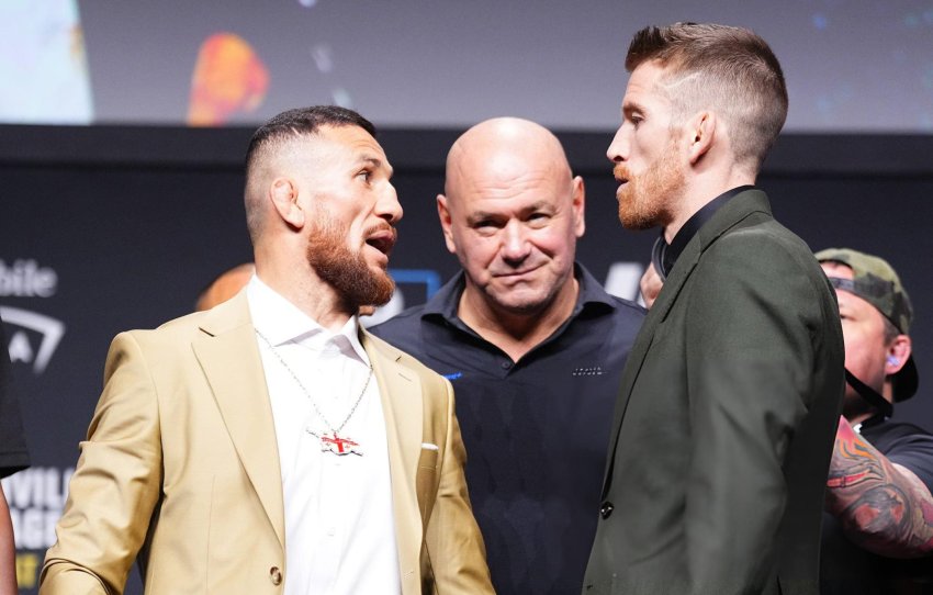 ცნობილია - რომელ საათზე იჩხუბებს მერაბ დვალიშვილი