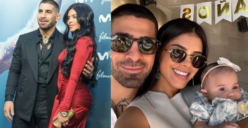 ილია თოფურიას მეუღლე მორიგ განცხადებას აქვეყნებს: "დედის ნამდვილი სუპერძალა არ არის საფრთხისადმი სიფხიზლე..."