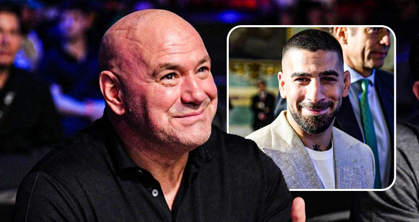 ილია თოფურიას შემდეგი მეტოქე ცნობილია? - რას წერენ მედიაში