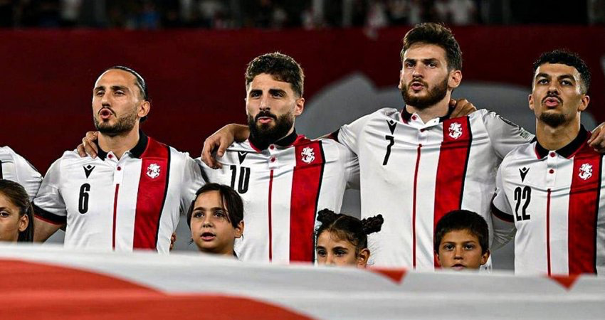 ცხოვრებას აიწყობდა - რა ფსონი ჰქონდა განთავსებილი ქართველ ქომაგს