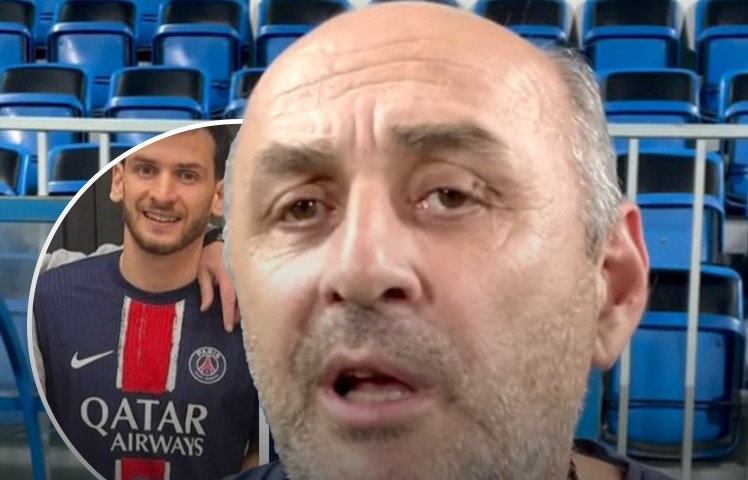 სარეკორდო ციფრია - იტალიელმა ჟურნალისტმა დაასახელა თანხა, რომელიც ჯუღელმა კვარას პსჟ-ში ტრანსფერისთვის აიღო