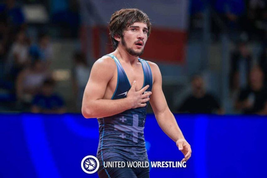 ცნობილია, რა თანხა გამოიმუშავა ვახტანგ ლოლუამ მსოფლიო ჩემპიონობით