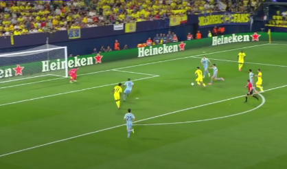 VIDEO: გაგიჟდააა! - არაბი კომენტატორის რეაქცია ჟორჟის გოლზე