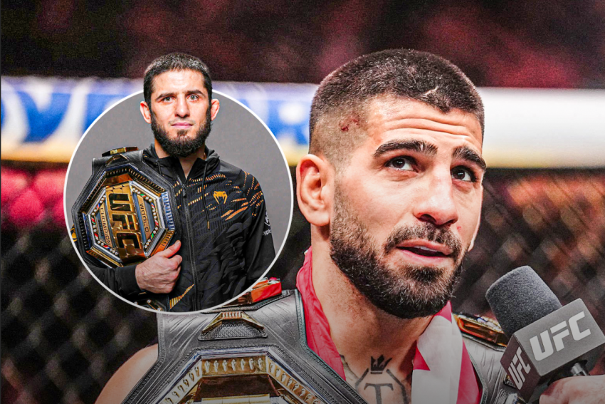 "მესამე ქამრისთვის ვიბრძოლებ" - ილია თოფურიას განცხადება