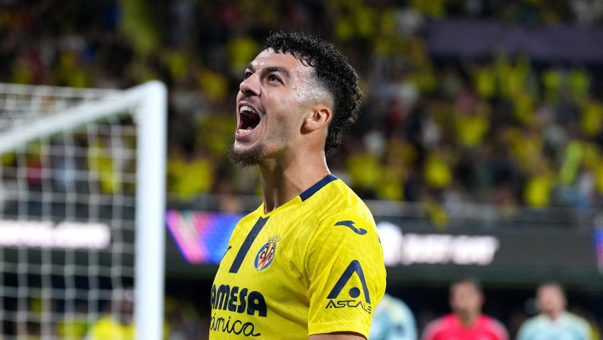 "ვილიარეალის" ოფიციალურმა გვერდმა გიორგი მიქაუტაძეს პოსტი მიუძღვნა