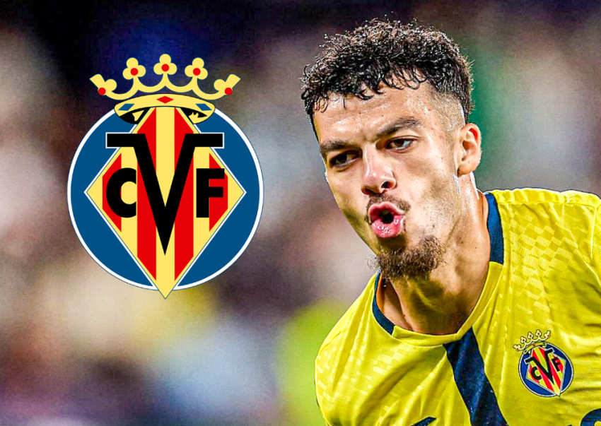 "გეშინოდეთ ყველას და მოემზადეთ ჟორჟისთვის" - რას წერენ "ვილიარეალის" ფანები