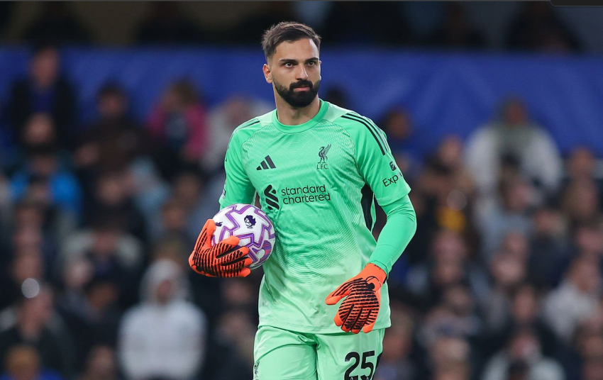 "მამარდაშვილმა რამდენიმე კარგი სეივი განახორციელა" - რას ამბობს "ლივერპულის" ყოფილი მოთამაშე