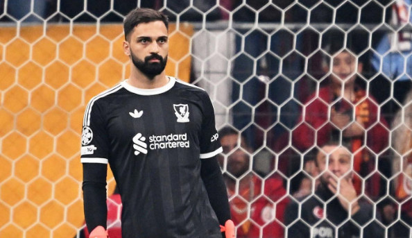 ცნობილია! - რა შეფასება დაიმსახურა გიორგი მამარდაშვილმა ჩემპიონთა ლიგის დებიუტში