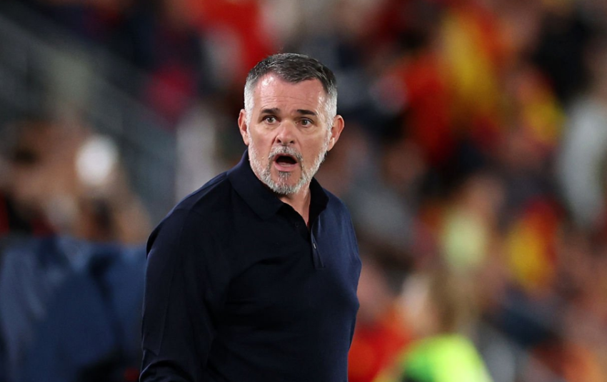 "თანამედროვე ფეხბურთი ასეთია - დრო არ გაქვს" - რა თქვა ვილი სანიოლმა მატჩის შემდეგ