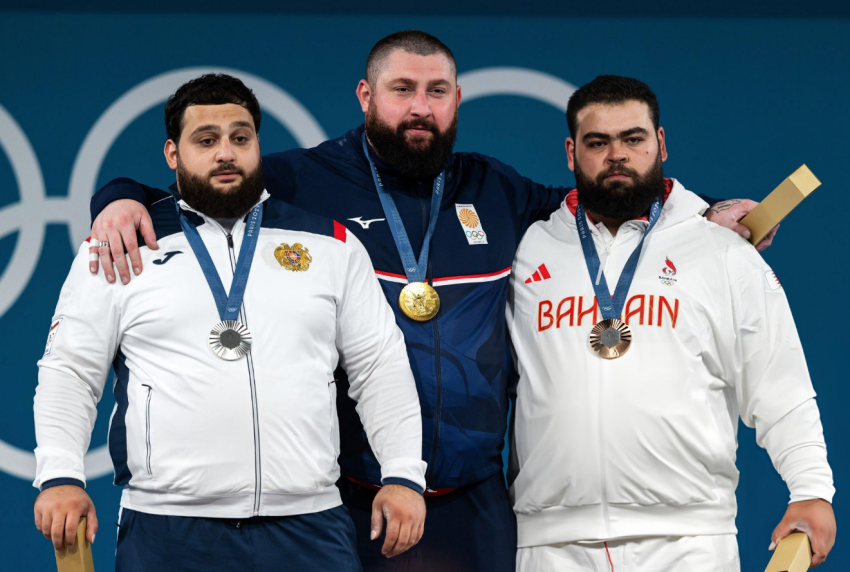 მინასიანი კვლავ ვერცხლს დასჯერდა - როგორ დასრულდა მსოფლიო ჩემპიონატზე ასპარობა ტალახაძის წონაში