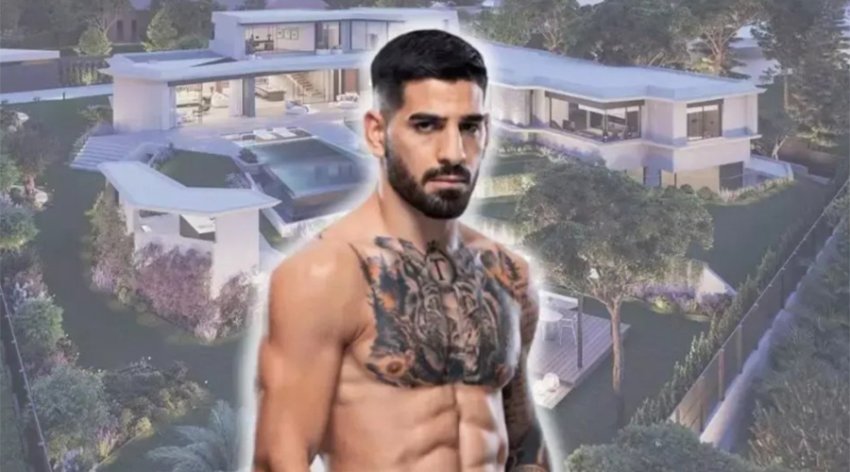 მდიდრული სახლი ცნობილ სამეზობლოში - სად და როგორ ცხოვრობს ილია თოფურია ესპანეთში