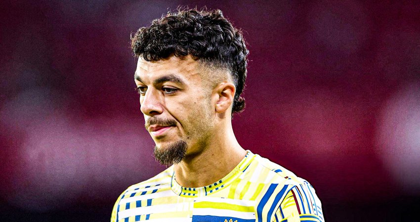 მიქაუტაძე ნაკრებიდან ვილიარეალში ტრავმირებული დაბრუნდა - რა განაცხადა მარსელინომ