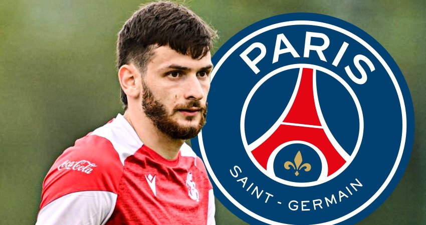 პსჟ-ს ძალიან დასაფასებელი ქმედება - კვარაცხელიამ ყველაფერი გაგვაგებინა