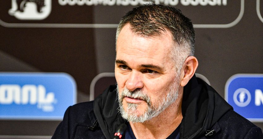 ეს მინიშნებაა - რა თქვა ვილი სანიოლმა დაცვის ხაზთან დაკავშირებით