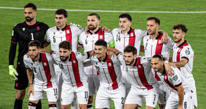 ცნობილია - რატომ გამოტოვებს საქართველოს ნაკრების მნიშვნელოვანი ფეხბურთელი ესპანეთთან მატჩს