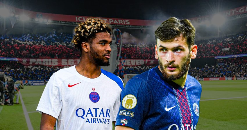 "წარმოდგენა არ მინდა რა მოხდებოდა, მინდორზე კვარა და დემბელე რომ ყოფილიყვნენ" - რას წერენ პსჟ-ს ფანები ბარსასთან გამაჯრვების შემდეგ