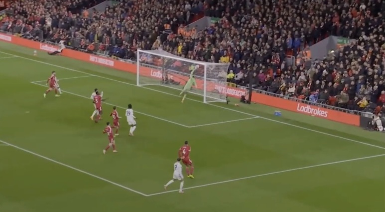 VIDEO: გაფრინდაა! - გიორგი მამარდაშვილის საოცარი ასტონ ვილასთან