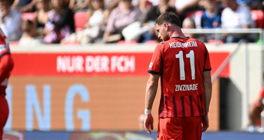 მიზეზი ტრავმა არ იყო - რატომ შეცვალეს ბუდუ 33-ე წუთზე