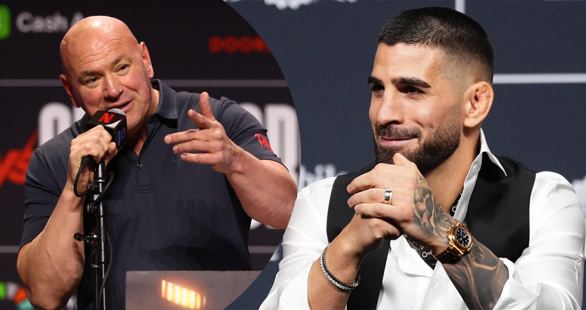 ილია თოფურია კრივში? - რა პასუხი გასცა დანა ვაითმა