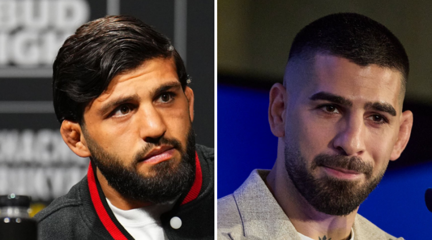 "მას ამის გაკეთება უნდა" - არმან ცარუკიანის თამამი განცხადება ილია თოფურიაზე