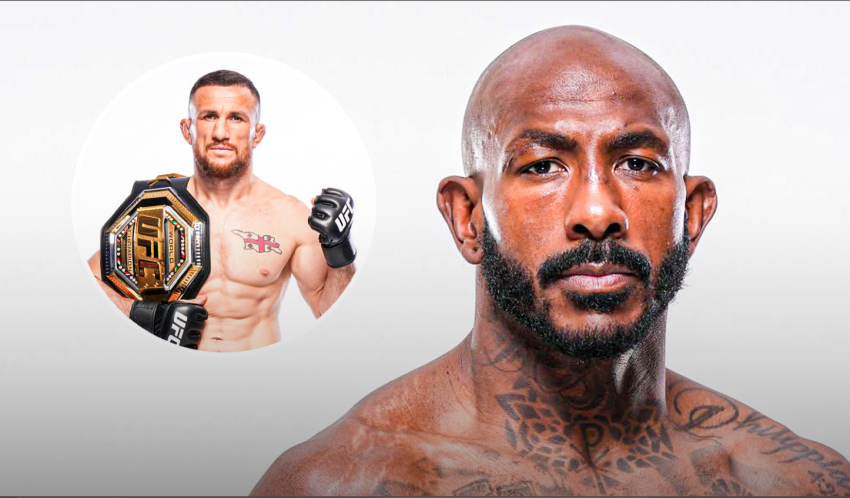 "მისნაირი მებრძოლები ძალიან ცოტანი არიან" - ხალილ რანთრის კომენტარი მერაბ დვალიშვილზე