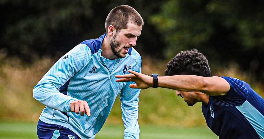 ოფიციალური განცხადება გაკეთდა - როდის დაბრუნდება გიორგი ჩაკვეტაძე მინდორზე