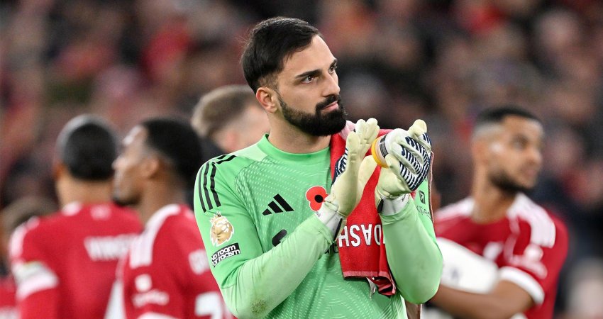 ჩაინიშნეთ თარიღები - მამარდაშვილის კარიერაში ყველაზე მნიშვნელოვანი დღეები ახლოვდება