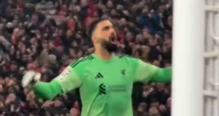 VIDEO: გამარჯვება ფანებთან ერთად იზეიმა! - მამარდას და სქაუზერების ურთიერთობა