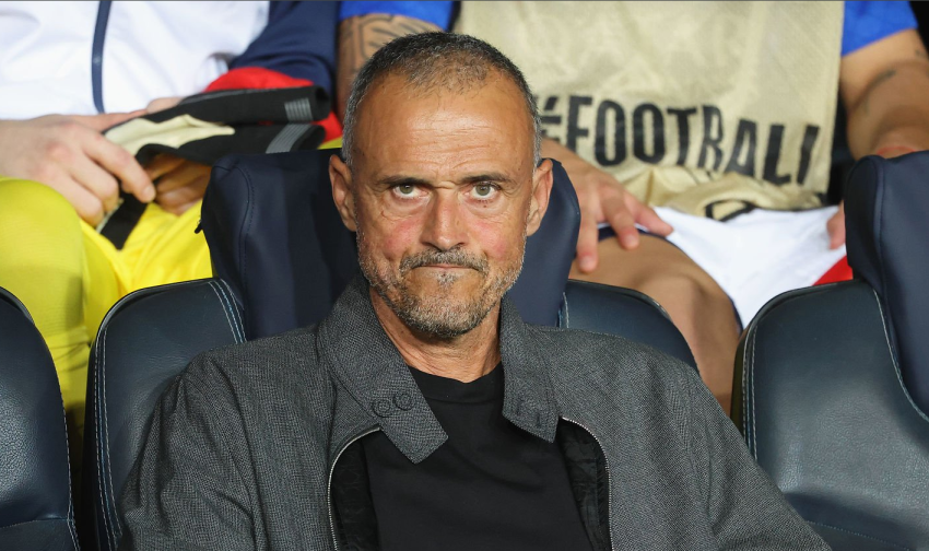 პრობლემები გრძელდება! - ლუის ენრიკეს გუნდი მძიმე სიტუაციაშია