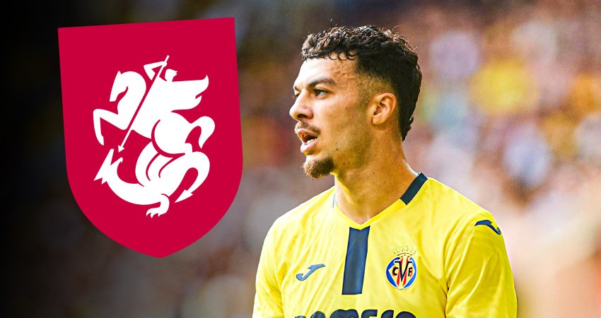 მიქაუტაძე ტრავმირებულია? - ცნობილია, ჩამოვა თუ არა ჟორჟი ნაკრებში