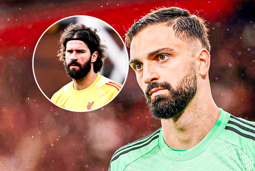 მალე ალისონი მოედანს დაუბრუნდება - რა ბედი ელის გიორგი მამარდაშვილს