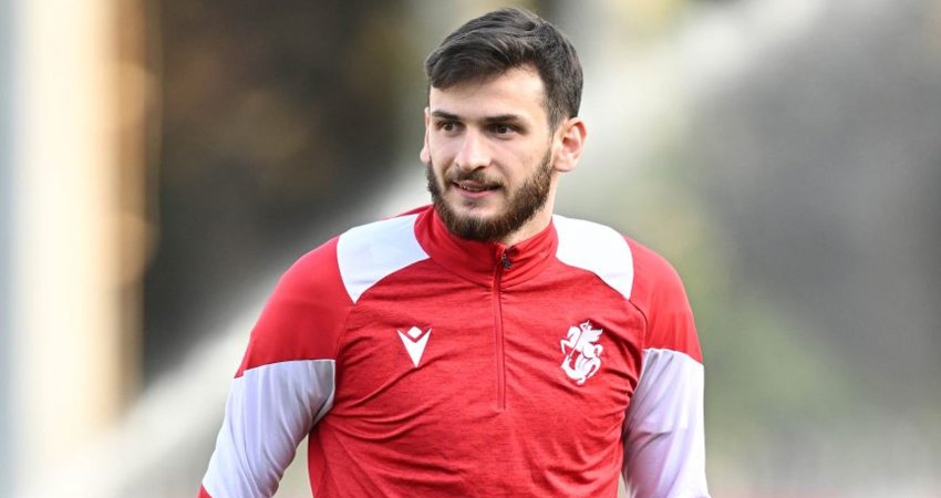 დასახელდა მსოფლიოს 10 საუკეთესო ვინგერი - რომელ ადგილზე გავიდა ხვიჩა კვარაცხელია