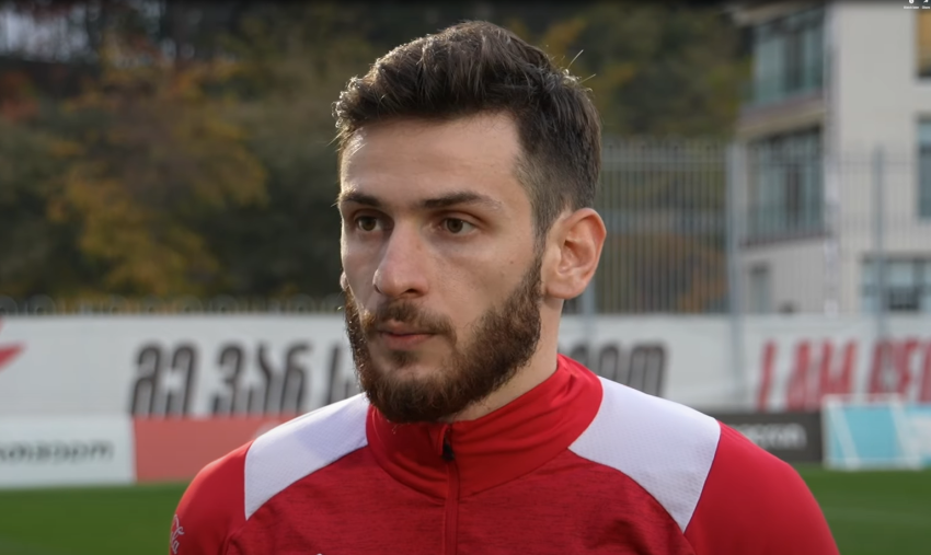 "ჩემი აზრით, ძალიან მნიშვნელოვანი თამაშებია ჩვენთვის" - რა თქვა ხვიჩამ