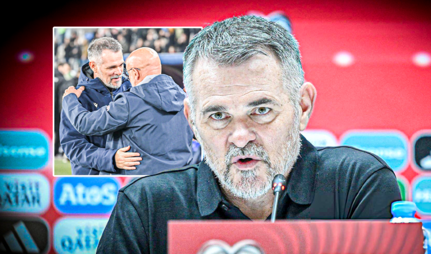 "ეს იყო ბოლო შეხვედრა.." - ვილი სანიოლის საინტერესო განცხადება