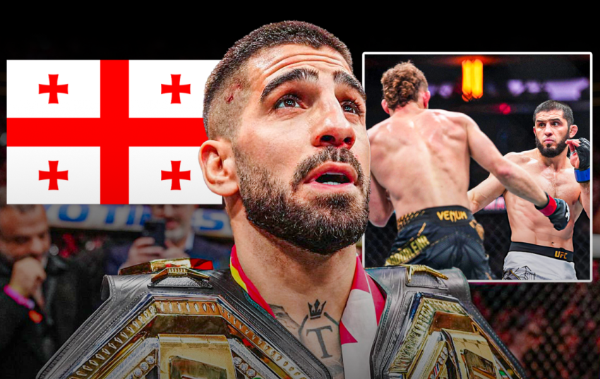 "შენ ეს გაკლია და ამას ვარჯიშით ვერ შეიძენ" - ილია თოფურიას განცხადება