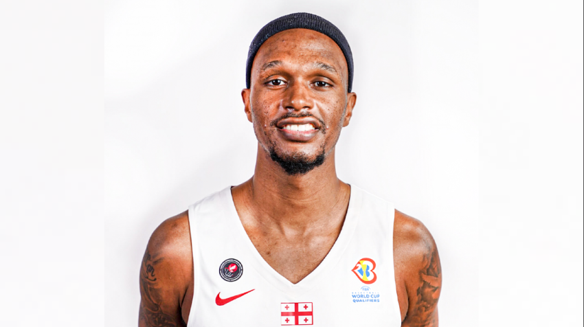 თადუს მაკფადენი საქართველოს ნაკრებს დაუბრუნდა