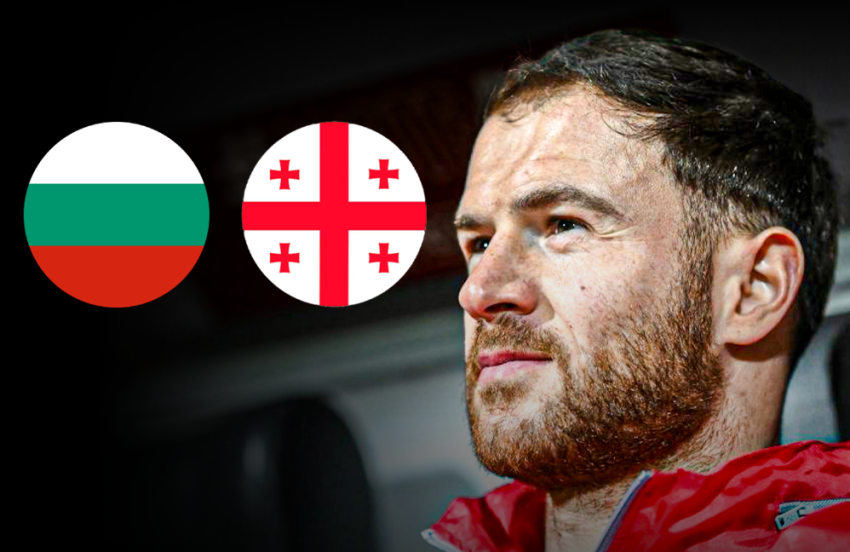 საქართველოს ნაკრების სავარაუდო შემადგენლობა ბულგარეთის წინააღმდეგ