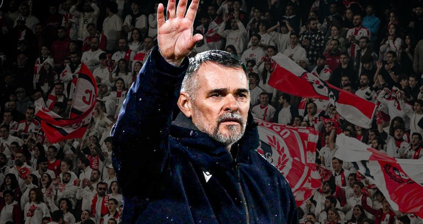 "არანაირი ტაქტიკა, არანაირი გააზრებული შეტევა..." - ქართველი ფანები ბულგარეთთან მატჩს ეხმაურებიან