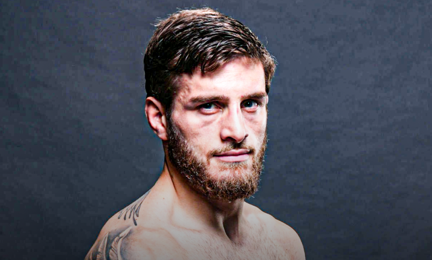 "საუკეთესო მებრძოლი საყურებლად?" - ალექსანდრე თოფურიას საინტერესო პასუხი