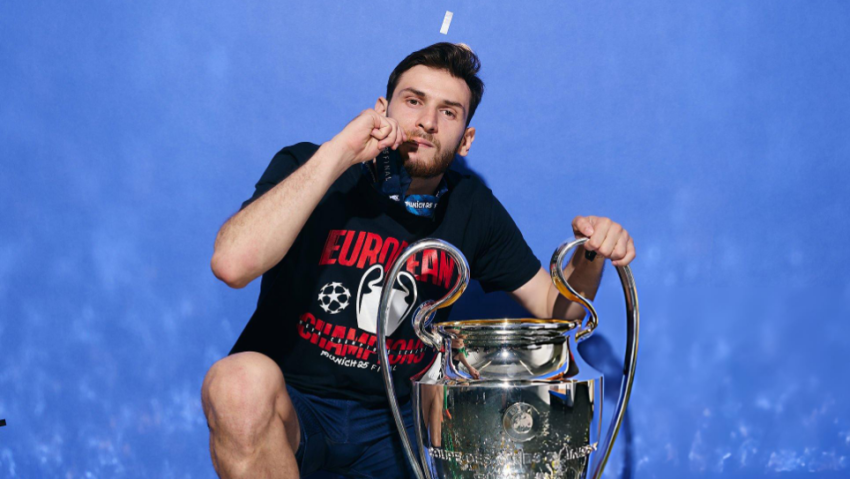 მატჩი ჩაინიშნა - ვის წინააღმდეგ ელის "პსჟ"-ს ფინალური შეხვედრა