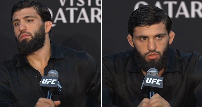 VIDEO: "მეუხერხულება თუ არა ილიასთან ამდენი საუბარი?" - არმან ცარუკიანის პასუხი