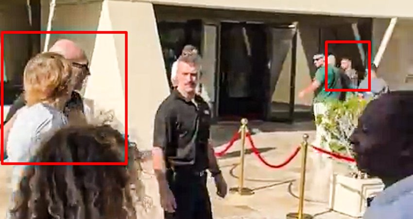 VIDEO: ერთმანეთი  კარგად გამოლანძღეს - ილია თოფურიასა და პედი პიმბლეტის გადაკვეთა კატარში