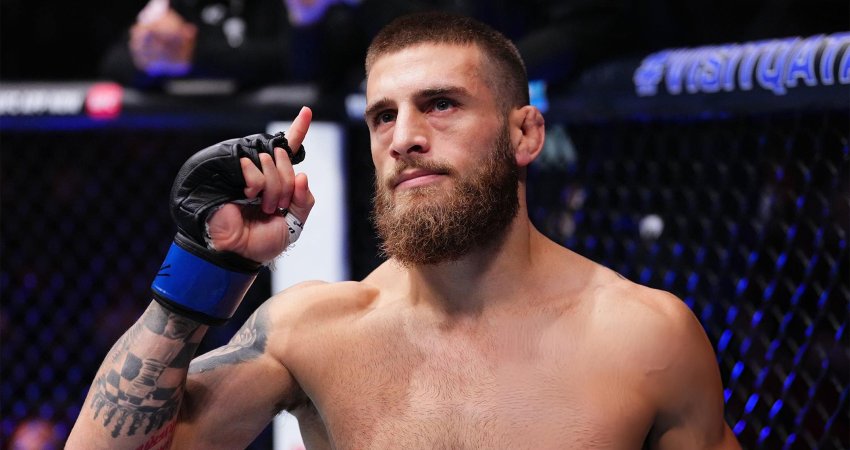 ცნობილია - რა თანხა გამოიმუშავა ალექსანდრე თოფურიამ ალმანახის დამარცხებით