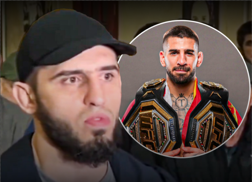 "წონაში დაკლება ისეთი ადვილი აღარ არის" - ისლამ მახაჩევის განცხადება