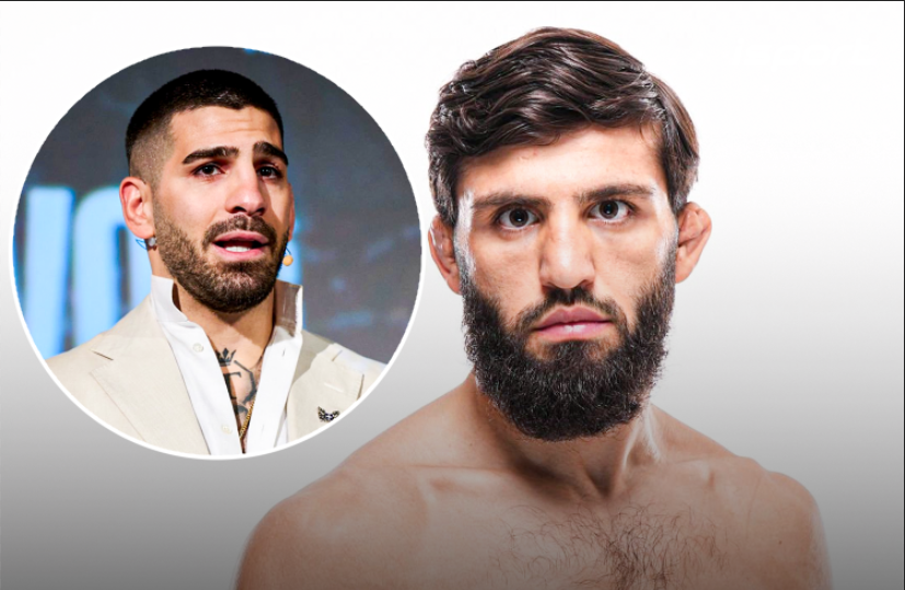 არმან ცარუკიანმა ილია თოფურია აირჩია - საინტერესო გადაწყვეტილება