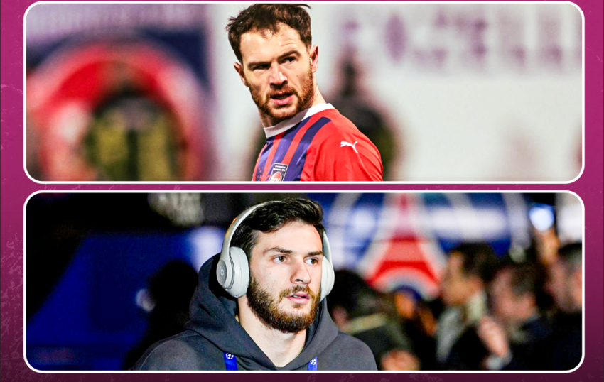 29 ნოემბერი | ქართველი ფეხბურთელების განრიგი