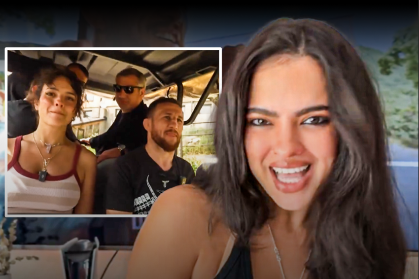 VIDEO: მერაბს “ცოლის პოვნაში” დავეხმარე რას ამბობს ნინა დრამა