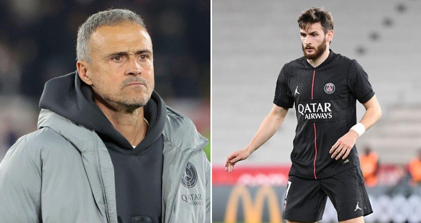 "სანამ ისინი ერთ რამეს ვერ გაიგებენ, არაფერი შეიცვლება" - ფრაგნული მედიის კრიტიკა კვარაცხელიასა და ენრიკეს