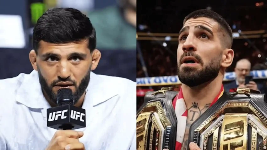 "თუ ილიას ვნახავ, პირველ რიგში ამას გავაკეთებ" - არმან ცარუკიანი