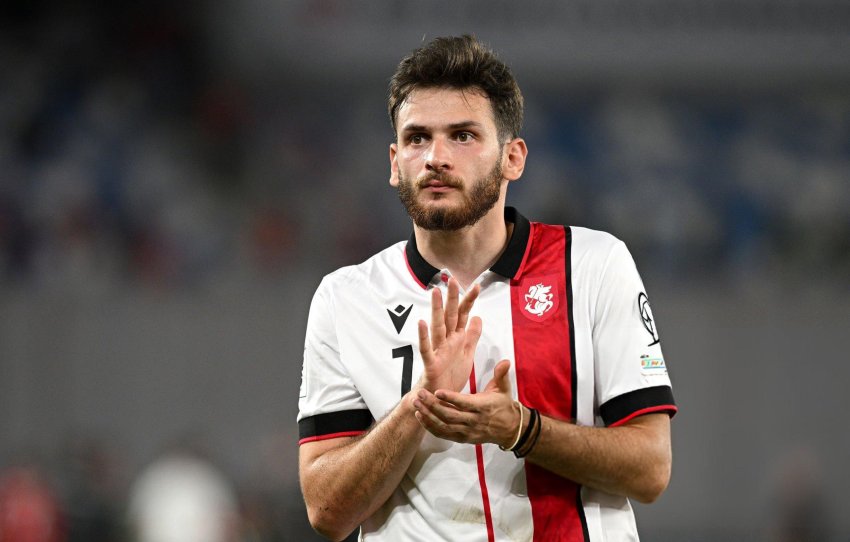 საქართველო მოიგეებს - ვინ გაიატანს გოლს სუპერკომიუტერის აზრით